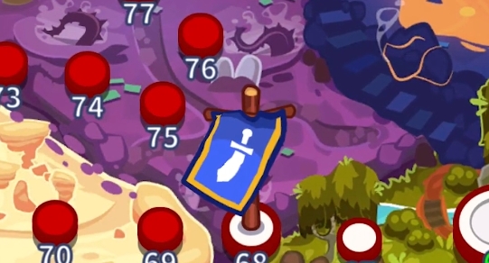 合合勇士手游正版