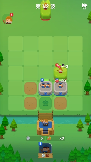 合合王国最新版