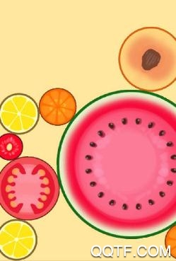 合成大西瓜苹果版 合成大西瓜苹果版