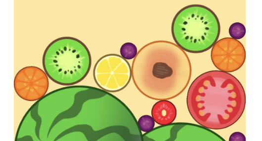 合成大西瓜苹果版 合成大西瓜苹果版