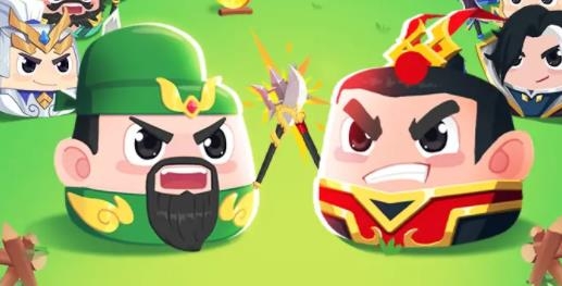 合战奇兵手游最新版 合战奇兵手游最新版