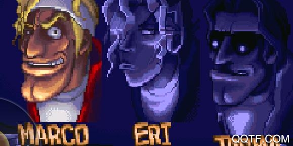 合金弹头5无敌币中文版 合金弹头5无敌币中文版