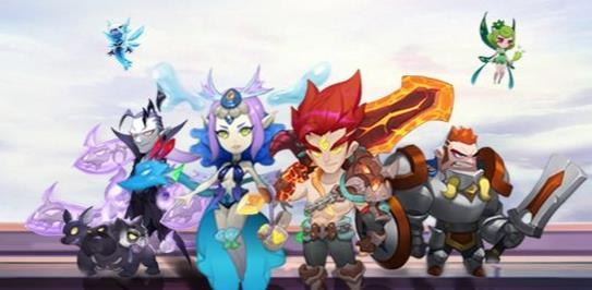 合金突击之孤胆枪侠手游最新版