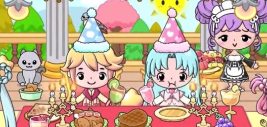 吉彼公主城堡游戏安卓版