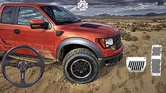 吉普车越野模拟器最新版(OffRoad Simulator)