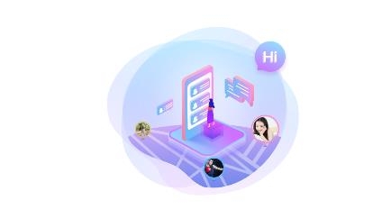 同城附近聊app手机版 同城附近聊app手机版