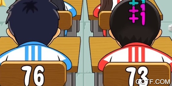同学大作战中文版