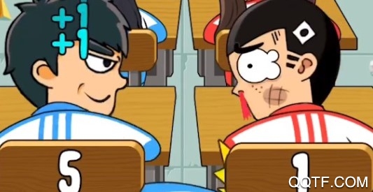 同学大作战中文版