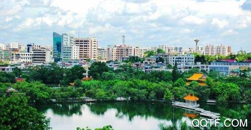 名城雷州app最新版