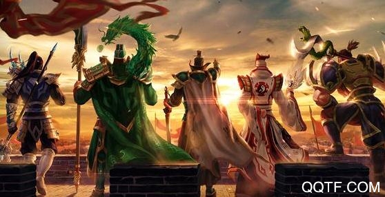 名酱三国手游最新版