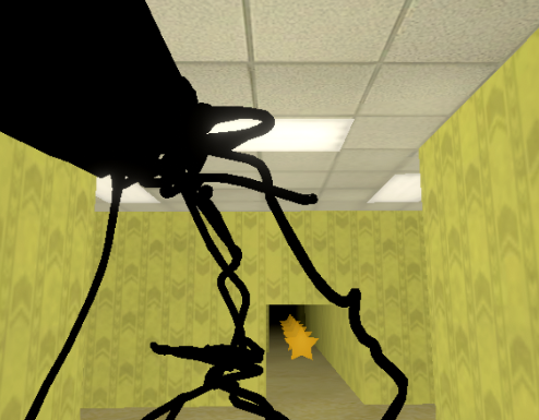 后室跑酷模拟器手机版