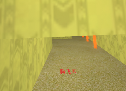 后室跑酷模拟器手机版