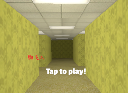 后室跑酷模拟器手机版