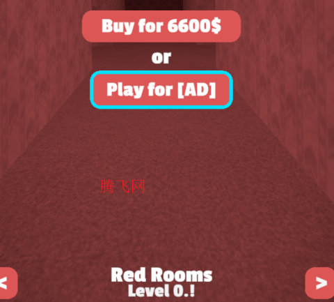 后室跑酷模拟器手机版