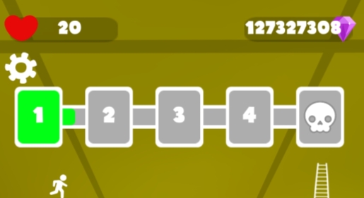 后室逃生射击无限钻石版