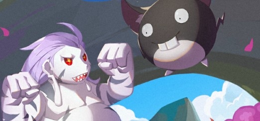 吞噬进化论安卓版