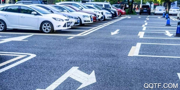 吴中停车客户端