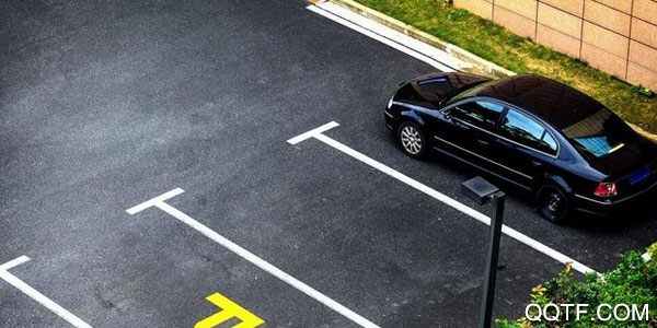 吴中停车客户端