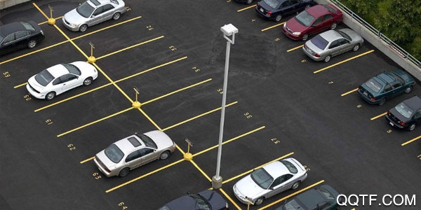 吴中停车客户端