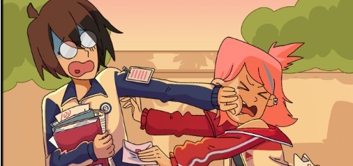 吴小梅和王小磊测试版