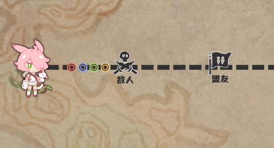 命运的小小冒险游戏官方版