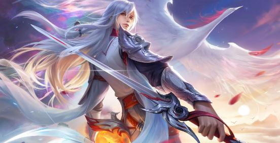  和平王者领皮肤版