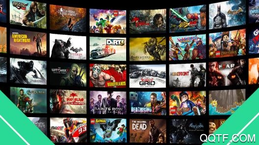 咕咕云游戏app最新版