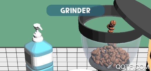 咖啡制作达人官方版