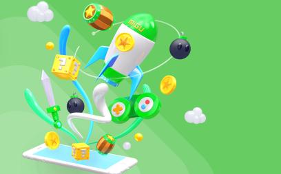 咪咕快游苹果版