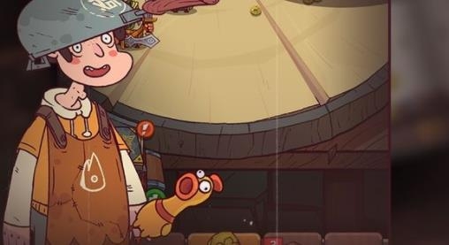 咸鱼之王手游最新版