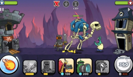 咸鱼历险记游戏最新版