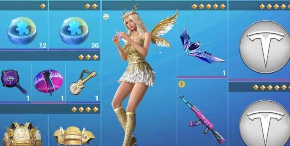 一压扭蛋领皮肤版 一压扭蛋领皮肤版