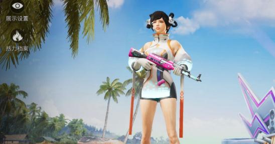 一压扭蛋领皮肤版 一压扭蛋领皮肤版