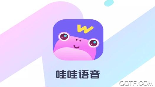 哇哇语音app安卓版