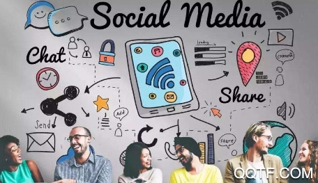 哇偶社交app网络聊天平台