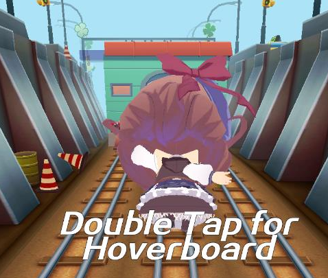 哈基跑酷游戏手机版