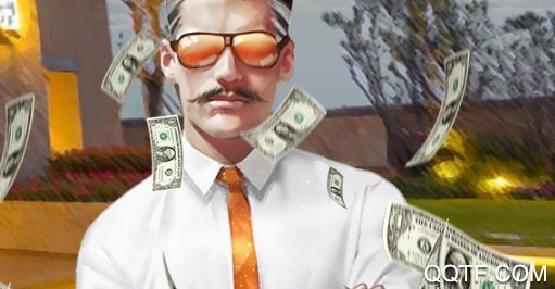 商战创世纪无限钻石版