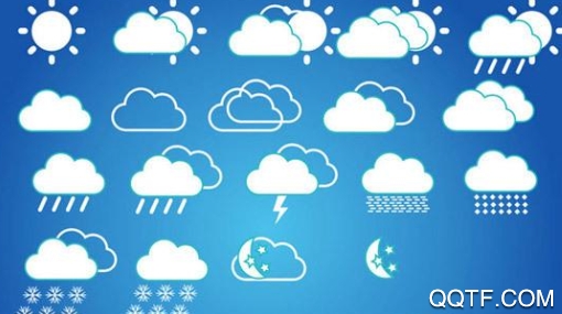 啊噢天气预报app最新版