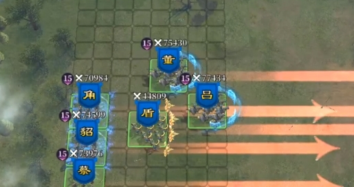 啪啪三国2之三国魂官方版 啪啪三国2之三国魂官方版