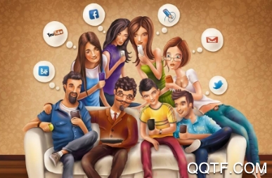 喜欢的人app交友平台