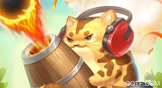 喵咪贼忙安卓版