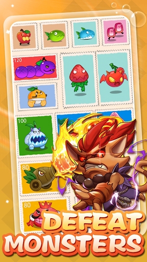 喵星人大战怪兽官方版(CvM)