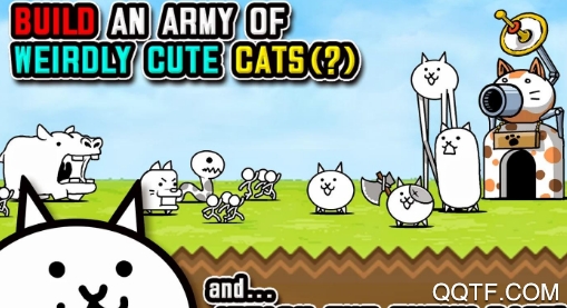 喵星人大战破解版中文最新版