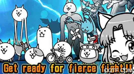 喵星人大战破解版中文最新版