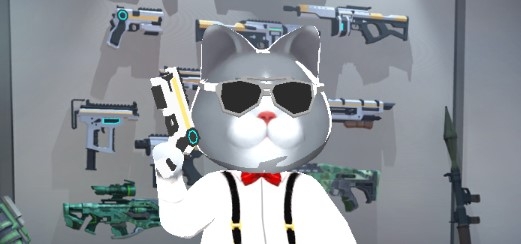 喵特工免广告获得奖励版