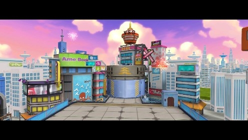 喷射派对手机版官方版