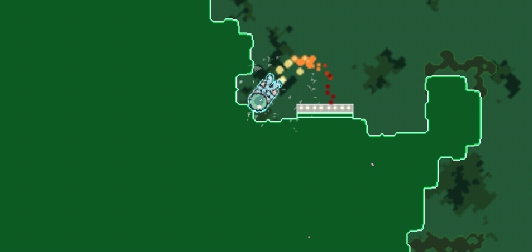 喷气侦察兵训练营破解版 喷气侦察兵训练营破解版
