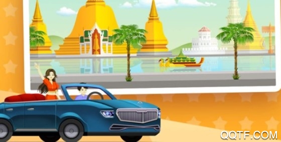 嗨旅行官方ios版