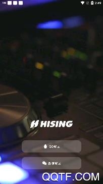 嗨森线上轰趴馆app安卓版