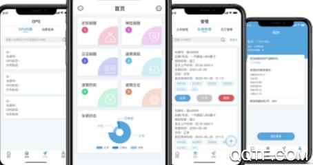 嘀嘀呱呱app官方版